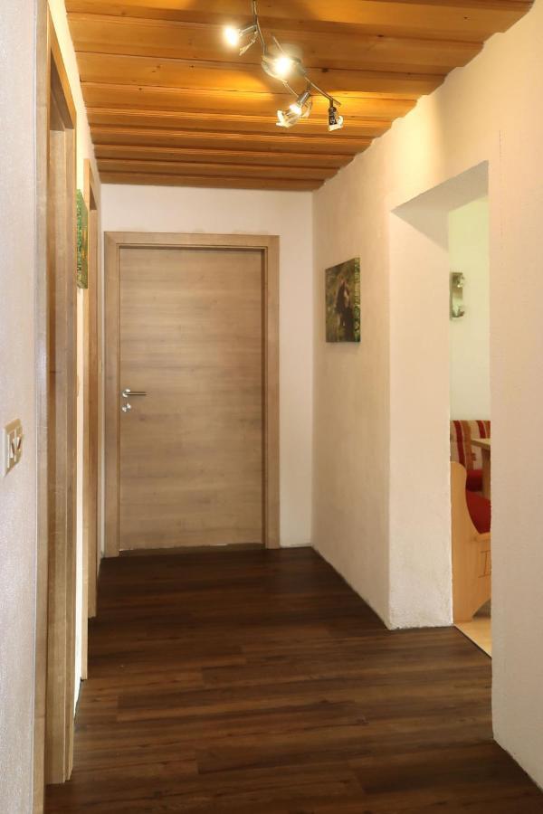 Apartment Pelinka - Ptz201 By Interhome Prutz Exterior foto